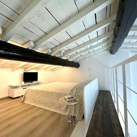 Ramera Bergamo Apartments Ponteranica 外观 照片
